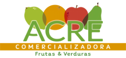 Logo Acre Comercializadora